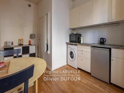 For sale Paris-13eme-arrondissement 2 rooms 32 m2 Paris (75013) photo 4