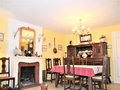 For sale Langast 5 rooms 110 m2 Cotes d'armor (22150) photo 3