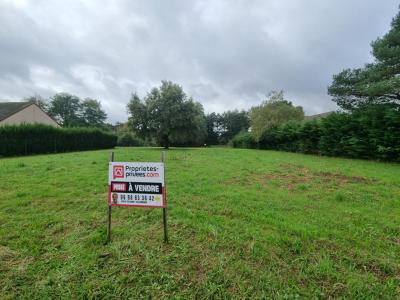 For sale Bordes 7333 m2 Loiret (45460) photo 0