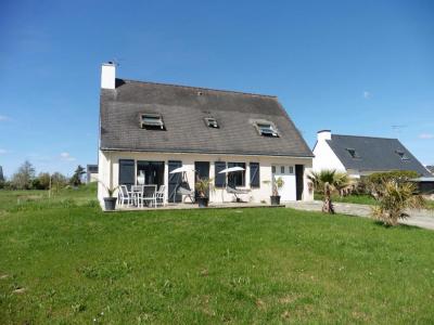 For sale Moelan-sur-mer 5 rooms 109 m2 Finistere (29350) photo 1