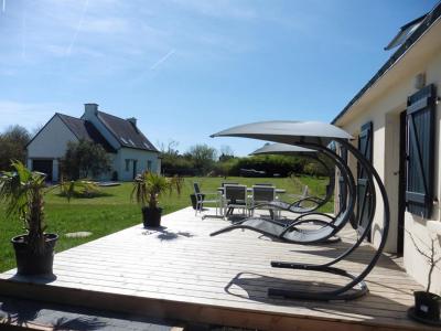 For sale Moelan-sur-mer 5 rooms 109 m2 Finistere (29350) photo 3