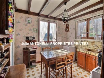 Annonce Vente 5 pices Maison Seauve-sur-semene 43