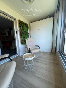 Annonce Vente Appartement Saint-mandrier-sur-mer 83