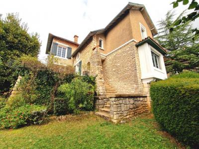 Annonce Vente 6 pices Maison Poitiers 86