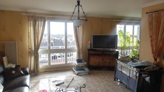 For sale Blanc-mesnil 5 rooms 105 m2 Seine saint denis (93150) photo 0