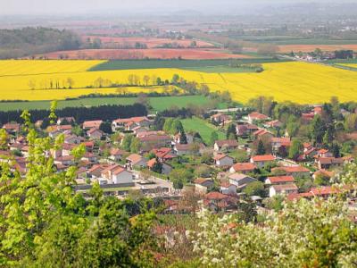 For sale Amberieu-en-bugey 3 rooms 68 m2 Ain (01500) photo 0