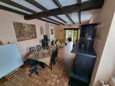 Acheter Maison Chatellerault 187000 euros