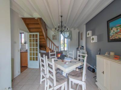 Acheter Maison 72 m2 Vierzon