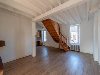 Acheter Maison 86 m2 Vierzon