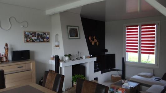 Acheter Maison Saint-crespin-sur-moine 282150 euros