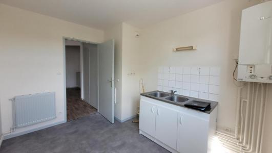 Louer Appartement 85 m2 Montlucon