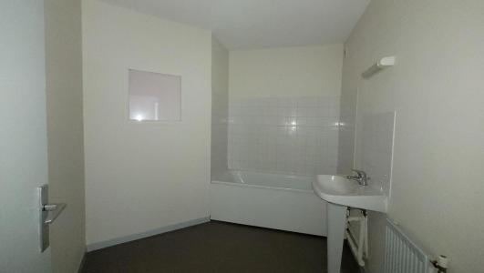 Louer Appartement Montlucon Allier