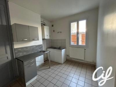 For rent Havre 2 rooms 37 m2 Seine maritime (76600) photo 2