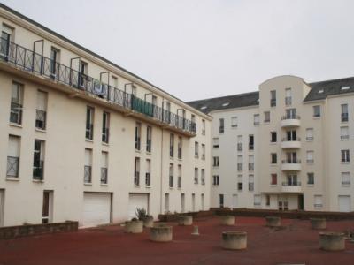 For rent Nantes 1 room 18 m2 Loire atlantique (44100) photo 0