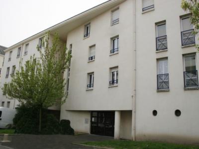 Annonce Location Appartement Nantes 44