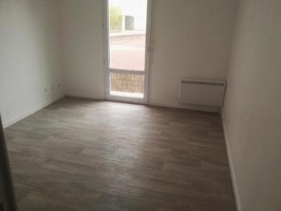 Louer Appartement 18 m2 Nantes