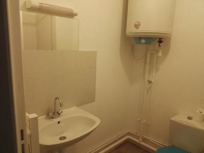 Louer Appartement Nantes 387 euros