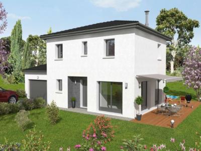 For sale Amagney 142 m2 Doubs (25220) photo 1