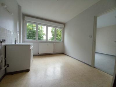 Annonce Location 3 pices Appartement Autun 71