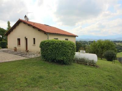 For sale Saint-medard 7 rooms 136 m2 Haute garonne (31360) photo 0