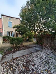 For rent Bram 4 rooms 80 m2 Aude (11150) photo 0