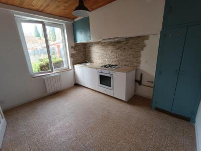 For rent Bram 4 rooms 80 m2 Aude (11150) photo 1