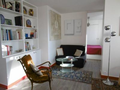 Annonce Location 2 pices Appartement Paris-15eme-arrondissement 75