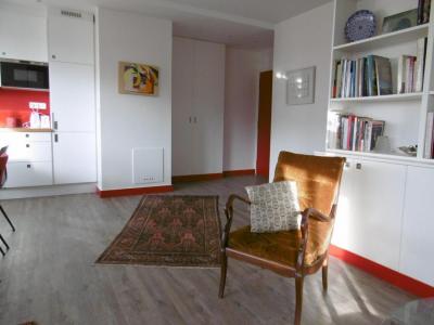 Louer Appartement 47 m2 Paris-15eme-arrondissement