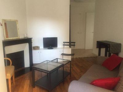 For rent Paris-15eme-arrondissement 1 room 30 m2 Paris (75015) photo 0