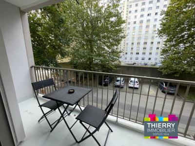 For sale Rennes 2 rooms 48 m2 Ille et vilaine (35000) photo 3