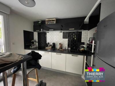 For sale Rennes 2 rooms 48 m2 Ille et vilaine (35000) photo 4