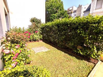 Annonce Vente 2 pices Appartement Neuilly-sur-seine 92