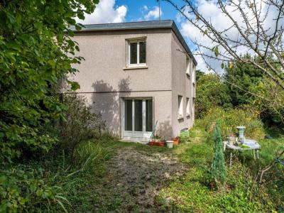 Acheter Maison 101 m2 Ablon-sur-seine