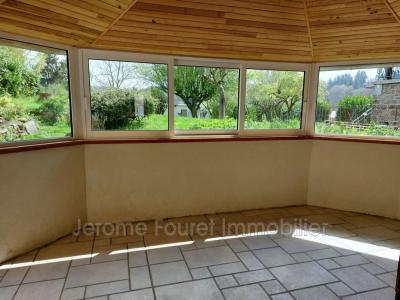 Annonce Location Maison Correze 19