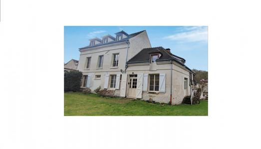 For sale Rhuis 12 rooms 465 m2 Oise (60410) photo 0