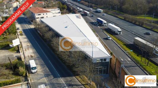 Louer Local commercial Carbon-blanc Gironde