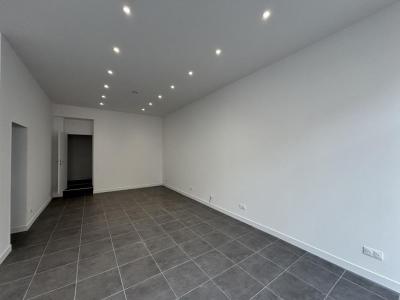 Louer Local commercial 41 m2 Lille