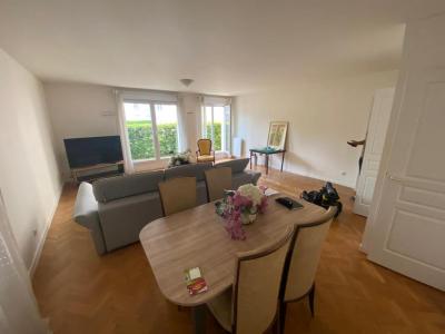 Acheter Appartement Chantilly 443000 euros