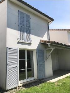 Annonce Location 4 pices Maison Frouzins 31