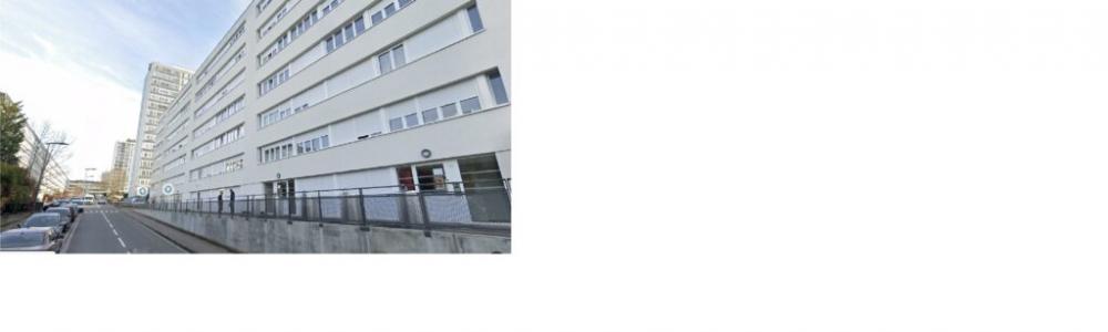 Louer Appartement Metz Moselle