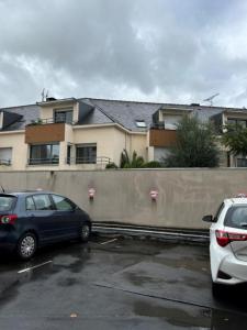 For rent Nantes 10 m2 Loire atlantique (44000) photo 0