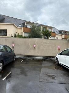 Annonce Location Parking Nantes 44