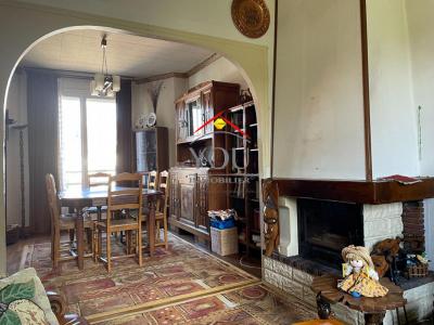 For sale Chambly 4 rooms 78 m2 Oise (60230) photo 3