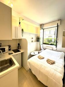 Annonce Location Appartement Paris-16eme-arrondissement 75