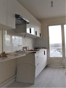 Louer Appartement 45 m2 Maurepas