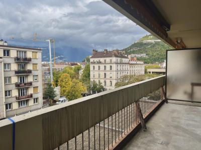 Annonce Vente 5 pices Appartement Grenoble 38