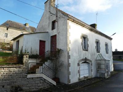 For sale Saint-tugdual 5 rooms 90 m2 Morbihan (56540) photo 1