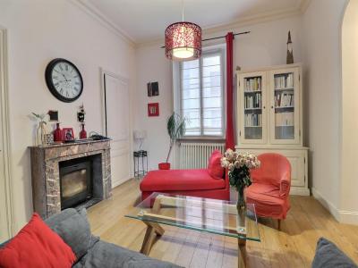 For sale Angers 6 rooms 105 m2 Maine et loire (49100) photo 2