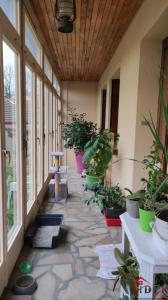 For sale Louhans 3 rooms 73 m2 Saone et loire (71500) photo 0