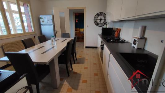 For sale Louhans 3 rooms 73 m2 Saone et loire (71500) photo 1